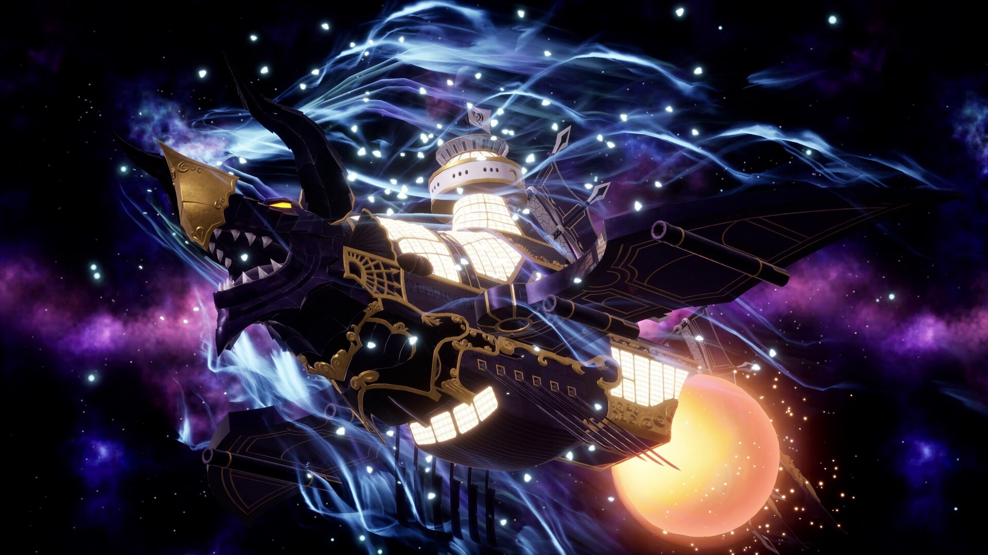 Buy EDENS ZERO - PC (Steam)