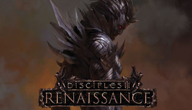 Disciples III: Reincarnation