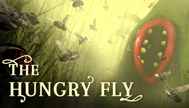 The Hungry Fly