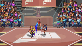 The Karate Kid: Street Rumble screenshot 4