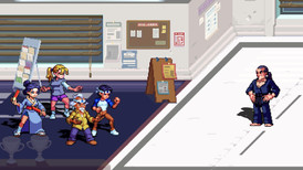 The Karate Kid: Street Rumble screenshot 2