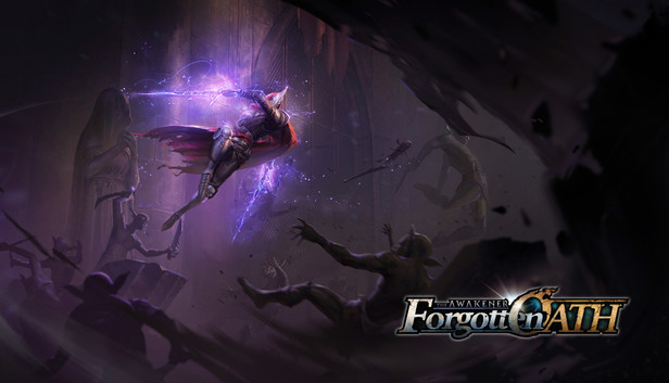 The Awakener: Forgotten Oath