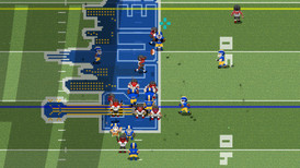 Legend Bowl screenshot 4