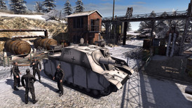 Men of War: Assault Squad 2 - Ostfront Veteranen screenshot 3