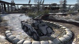 Men of War: Assault Squad 2 - Ostfront Veteranen screenshot 4