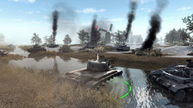 Men of War: Assault Squad 2 - Iron Fist screenshot 2