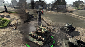 Men of War: Assault Squad 2 - Iron Fist screenshot 3