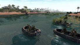 Men of War: Assault Squad 2 - Airborne screenshot 5