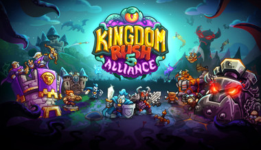 Kingdom Rush 5: Alliance TD - Gioco completo per PC - Videogame