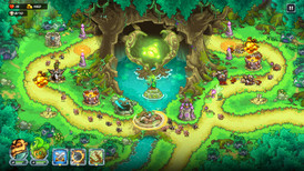 Kingdom Rush 5: Alliance TD screenshot 3