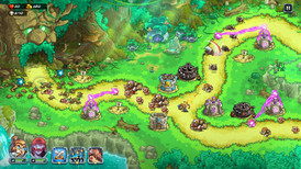 Kingdom Rush 5: Alliance TD screenshot 2