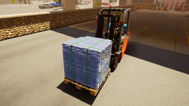 Forklift Simulator screenshot 3