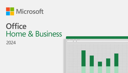 Office Home & Business 2024