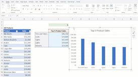 Office Home & Business 2024 screenshot 5