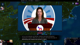 Geo-Political Simulator 5 screenshot 3