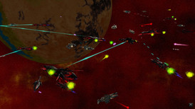 Distant Worlds 2: Return of the Shakturi screenshot 4