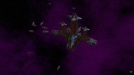 Distant Worlds 2: Return of the Shakturi screenshot 2