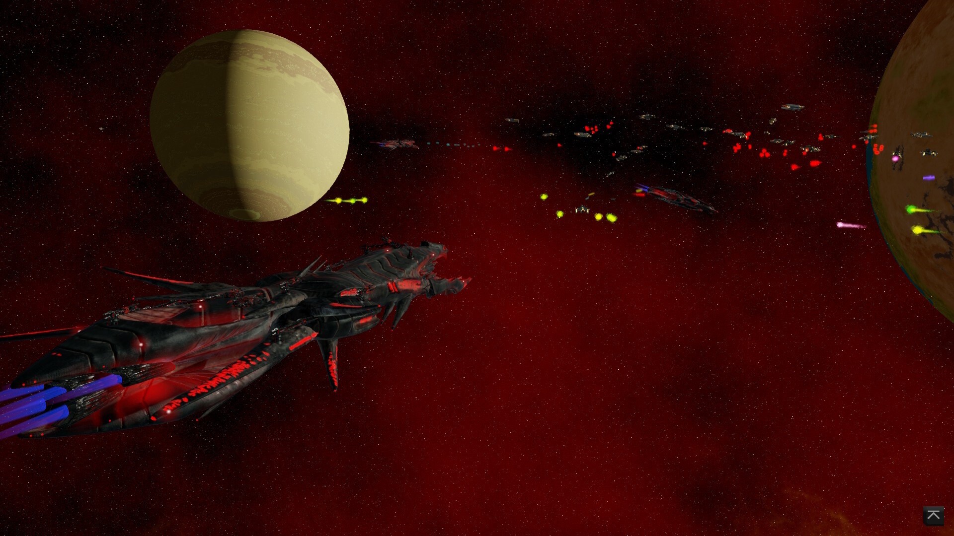 Koop Distant Worlds 2: Return of the Shakturi Steam