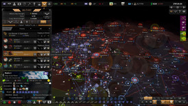 Distant Worlds 2: Return of the Shakturi screenshot 5