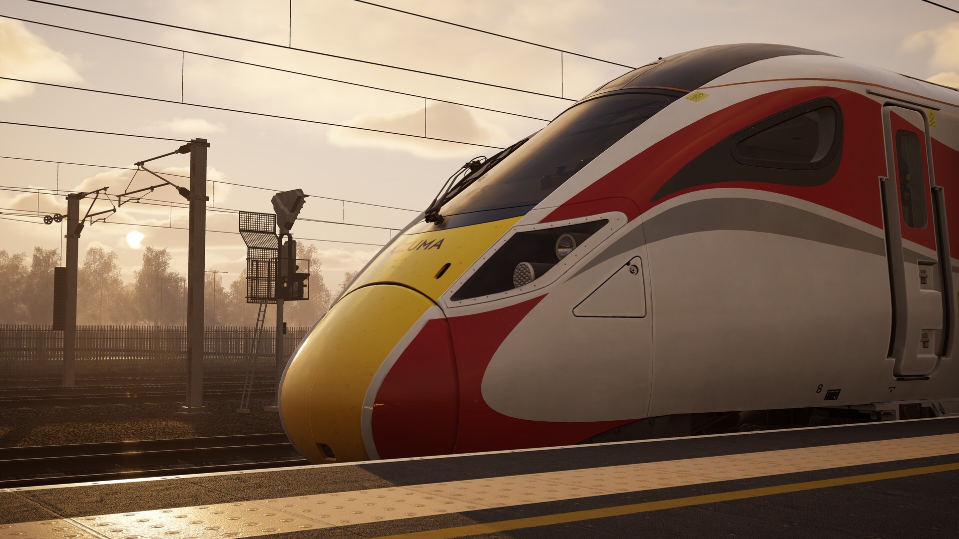 Flying Sim Train Buy Train Sim World 4 - Flying Scotsman Centenary Edition - PC (Steam)
