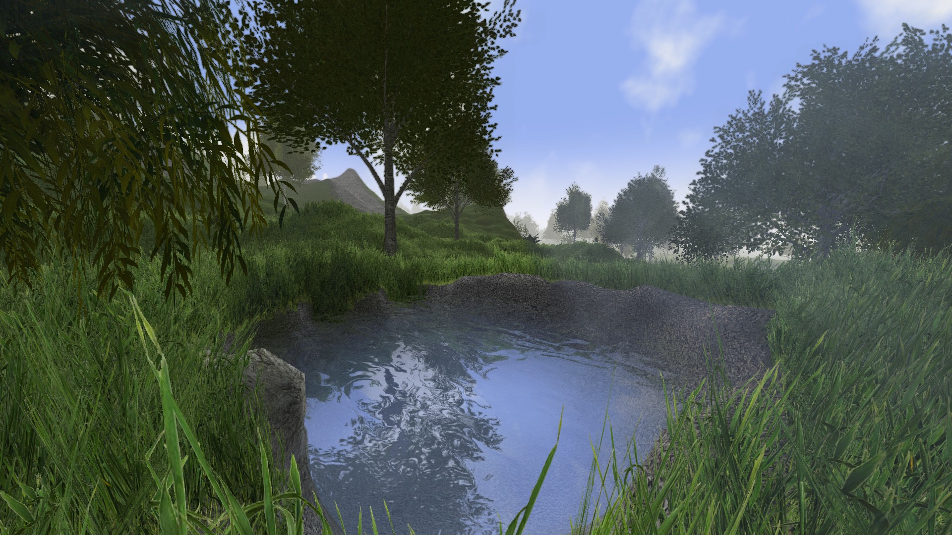 World Rising Screenshots Buy Rising World - PC & Mac (Steam)
