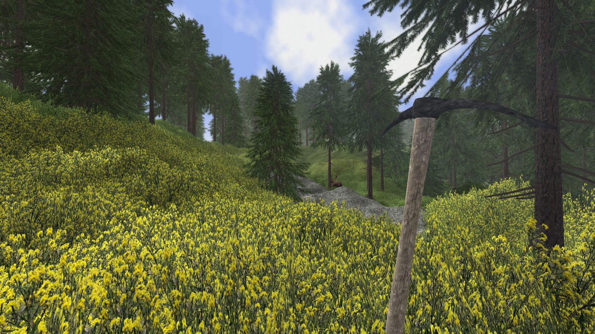 World Rising Screenshots Buy Rising World - PC & Mac (Steam)