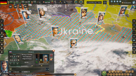 Realpolitiks 3: Earth and Beyond screenshot 5