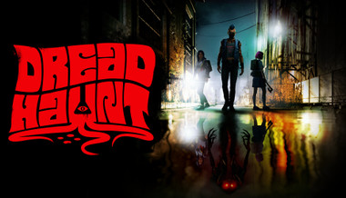 DreadHaunt - Gioco completo per PC - Videogame