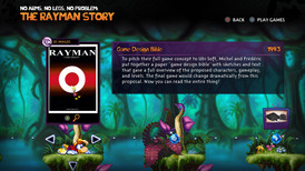 Rayman: 30th Anniversary Edition screenshot 4