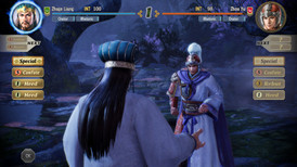 Romance of the Three Kingdoms 8 Remake screenshot 5