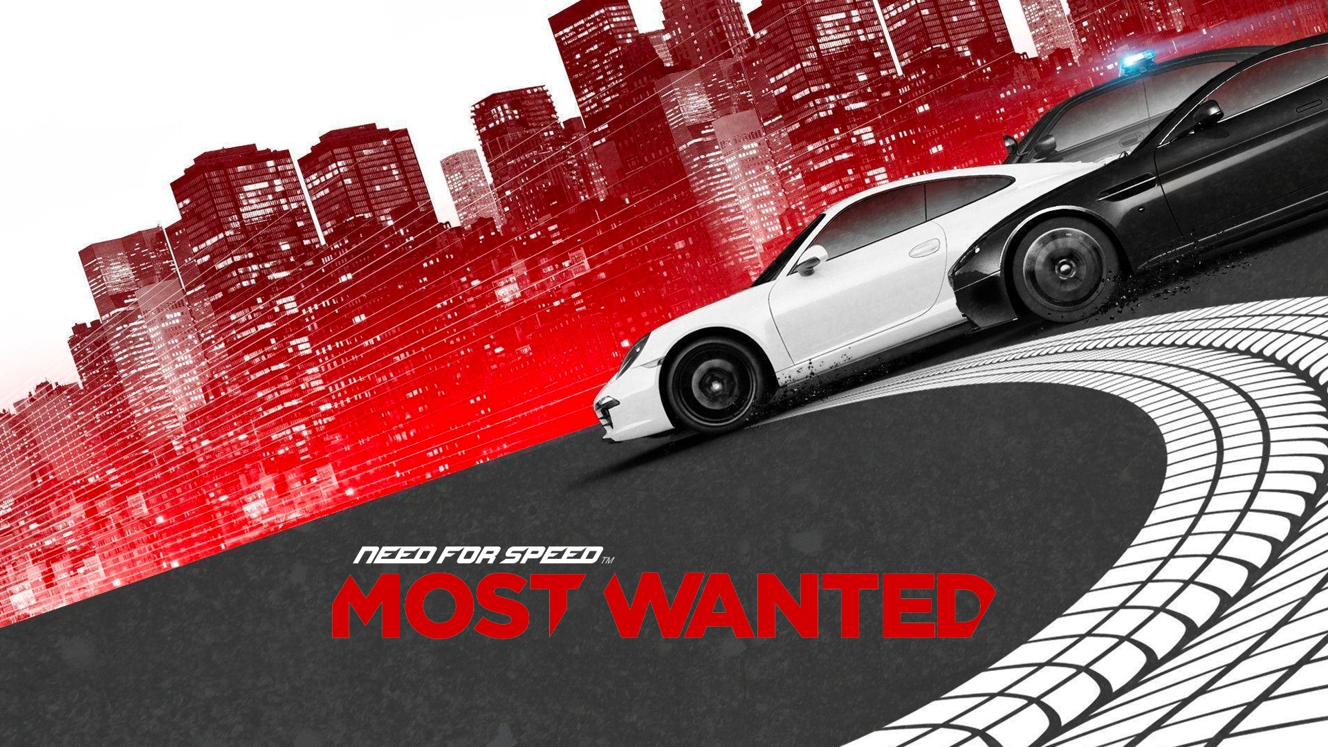 Need for Speed: Most Wanted (2012 video game) - Wikipedia