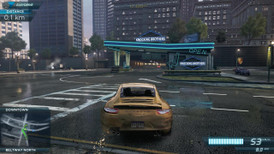 Need For Speed: Most Wanted 2012 screenshot 5