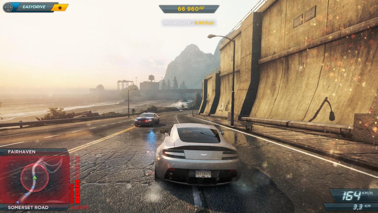 Need for Speed™ Most Wanted on Steam