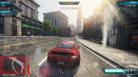 Need For Speed: Most Wanted 2012 screenshot 4