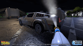 PowerWash Simulator – Back to the Future Special Pack screenshot 2