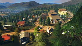 Cities: Skylines - Alpine Tunes Radio screenshot 3