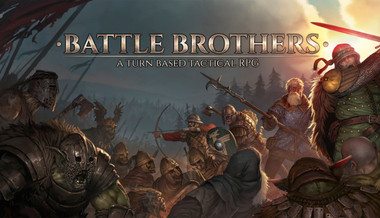 Battle Brothers - PC (Steam)
