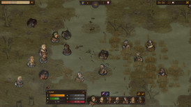 Battle Brothers screenshot 3