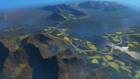 Cities: Skylines - Content Creator Pack: Map Pack 3 screenshot 4