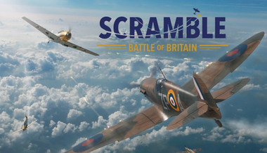 Scramble: Battle of Britain - Gioco completo per PC - Videogame