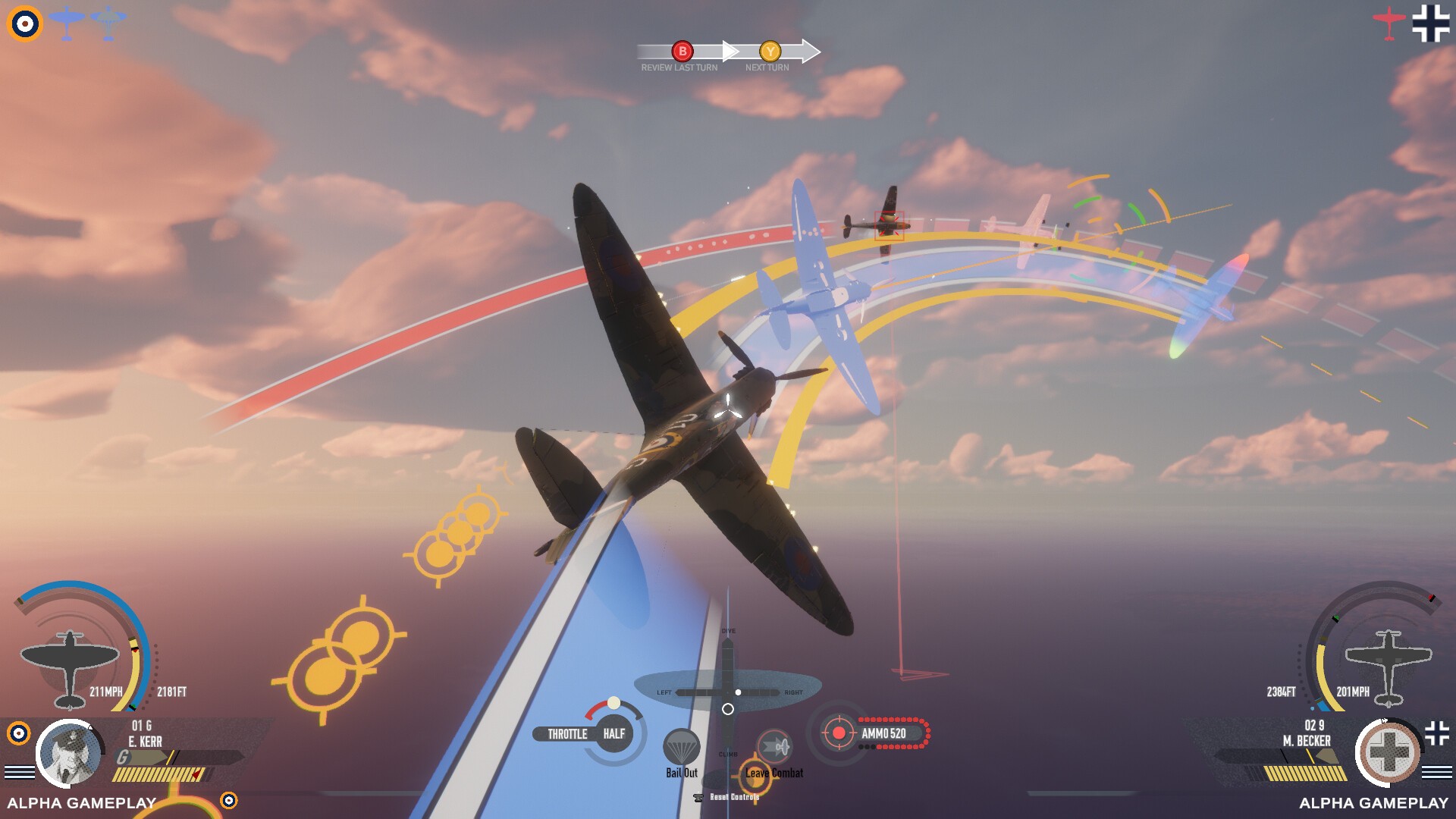 Test de Battle of Britain sur PC par Test de Battle of Britain sur PC par
