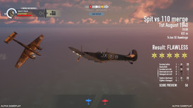 Scramble: Battle of Britain screenshot 2