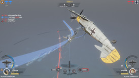 Scramble: Battle of Britain screenshot 4