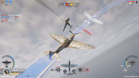 Scramble: Battle of Britain screenshot 5