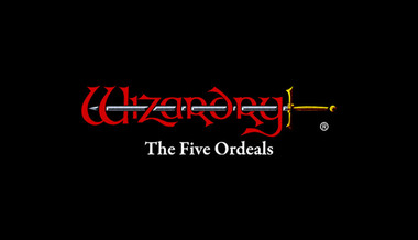 Wizardry: The Five Ordeals