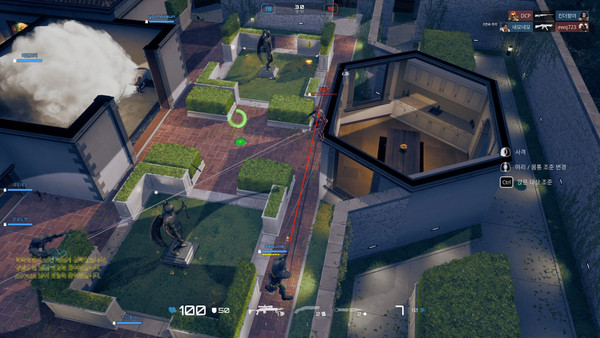 PUBG : Blindspot screenshot 1