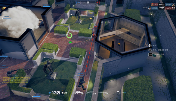 PUBG : Blindspot screenshot 1