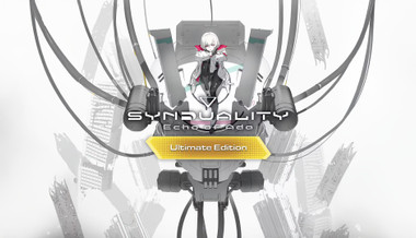 Synduality: Echo of Ada Ultimate Edition + Accesso Anticipato - Gioco completo per PC - Videogame