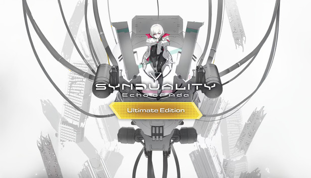 Synduality: Echo of Ada Ultimate Edition