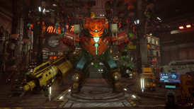 Synduality: Echo of Ada Ultimate Edition screenshot 5